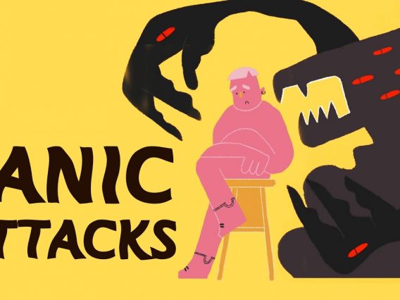What causes panic attacks, and how can you prevent them? – Cindy J. Aaronson