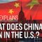 What does China own in the U.S.? | CNBC Explains