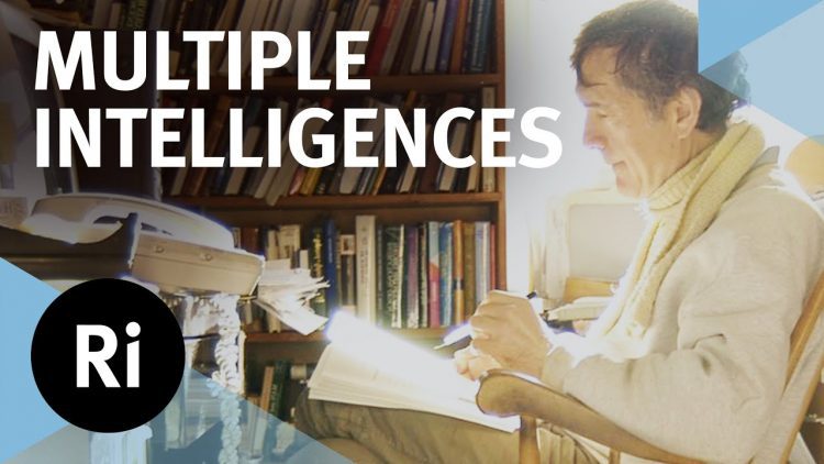 What Does It Mean to Be Intelligent? – with Howard Gardner