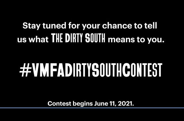 What Does the Dirty South Mean to You? Community Interpretations