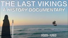 What Happened To The Last Vikings? (1027-1263) // 歷史紀錄片