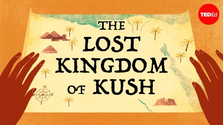 What happened to the lost Kingdom of Kush? – Geoff Emberling