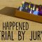 What happened to trial by jury? – Suja A. Thomas