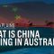 What is China buying in Australia? | CNBC Explains