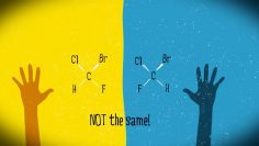 What is chirality and how did it get in my molecules? – Michael Evans