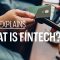 What is fintech? | CNBC Explains