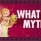 What Is Myth? Crash Course World Mythology #1