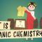 What Is Organic Chemistry?: Crash Course Organic Chemistry #1