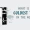 What is the coldest thing in the world? – Lina Marieth Hoyos