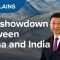 What is the dispute between China and India all about? | CNBC Explains