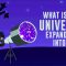 What is the universe expanding into? – Sajan Saini