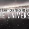 What light can teach us about the universe – Pete Edwards