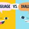 What makes a language… a language? – Martin Hilpert