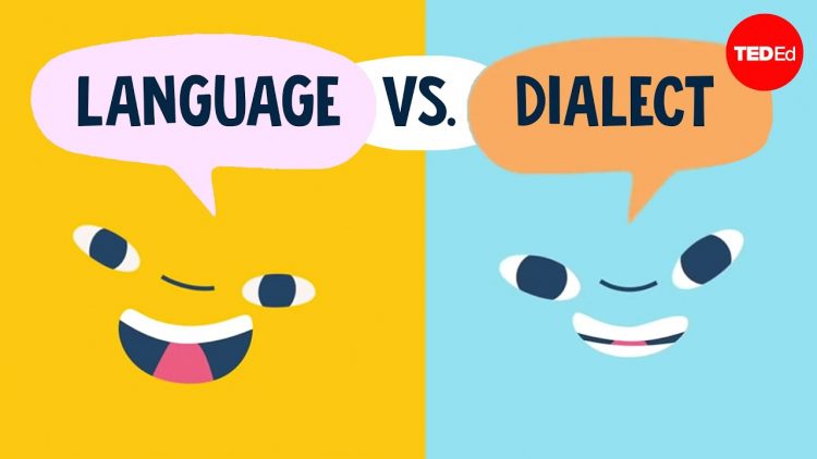 What makes a language… a language? – Martin Hilpert