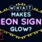 What makes neon signs glow? A 360° animation – Michael Lipman