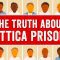 What really happened during the Attica Prison Rebellion – Orisanmi Burton