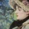 What to Look for in a Manet’:”Jeanne (Spring)”