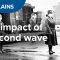 What would a second wave look like? | CNBC Explains