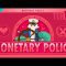 What’s all the Yellen About? Monetary Policy and the Federal Reserve: Crash Course Economics #10