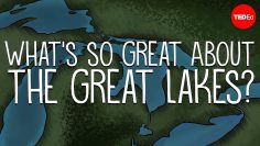 What’s so great about the Great Lakes? – Cheri Dobbs and Jennifer Gabrys