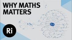 Whats the Point of Maths? – with Nira Chamberlain