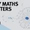 What’s the Point of Maths? – with Nira Chamberlain