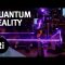 What’s the Real Meaning of Quantum Mechanics? – with Jim Baggott