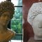 When there is no archaeological record: Portrait Bust of a Flavian Woman (Fonseca bust), part 2 of 2