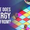 Where does energy come from? – George Zaidan and Charles Morton