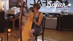 Whitney Flinn – Summer | Sofar Seattle