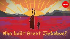 Who built Great Zimbabwe? And why? – Breeanna Elliott