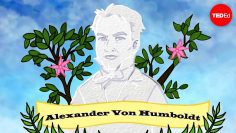 Who is Alexander von Humboldt? – George Mehler