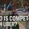 Who is competing with Uber? | CNBC Explains