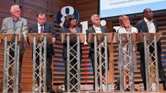 Who should be the next London mayor? | Guardian Live Highlights