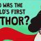 Who was the world’s first author? – Soraya Field Fiorio