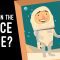 Who won the space race?  – Jeff Steers