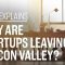 Why are startups leaving Silicon Valley? | CNBC Explains