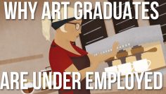 Why Arts Graduates Are Under-Employed