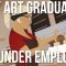 Why Arts Graduates Are Under-Employed