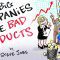 Why Big Companies Make Bad Products – Steve Jobs