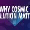 Why Cosmic Evolution Matters: Crash Course Big History #201