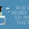 Why do airlines sell too many tickets? – Nina Klietsch