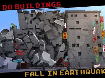 Why do buildings fall in earthquakes? – Vicki V. May