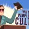 Why do people join cults? – Janja Lalich