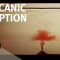 Why Do Volcanic Eruptions Form Mushrooms Clouds? – Christmas Lectures with James Jackson