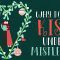 Why do we kiss under mistletoe? – Carlos Reif