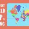 Why every world map is wrong – Kayla Wolf