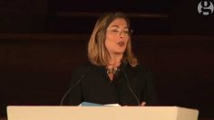 Why have we failed to act on climate change? Naomi Klein | Guardian Live