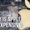 Why is Apple so expensive? | CNBC Explains