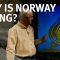 Why is Norway Rising? – Christmas Lectures with James Jackson